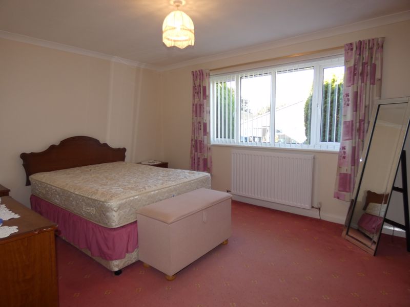 Bedroom One- click for photo gallery